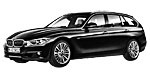 BMW F31 P0709 Fault Code